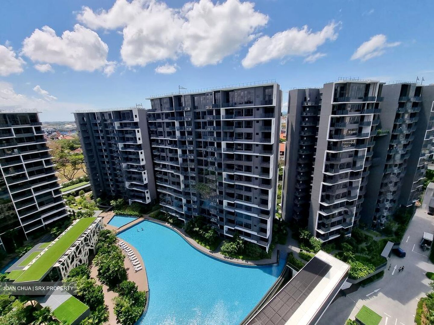 Grandeur Park Residences (D16), Condominium #468938051